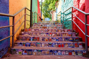 Impulsan revitalización turística de Asunción con diversos proyectos